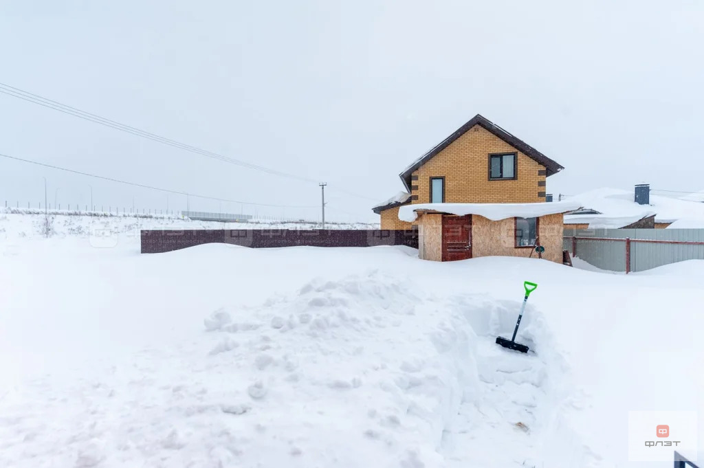 Продажа дома, Лаишевский район, ул. Медовая - Фото 8
