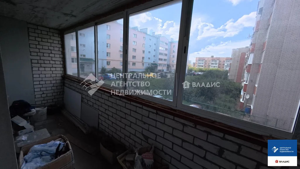 Продажа квартиры, Рыбное, Рыбновский район, ул. Большая - Фото 13