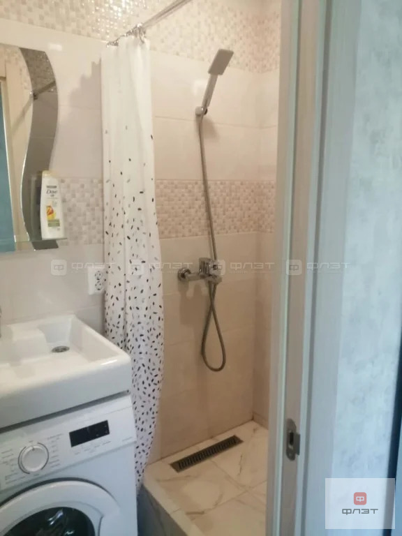 Продажа квартиры, Казань, ул. Четаева - Фото 9