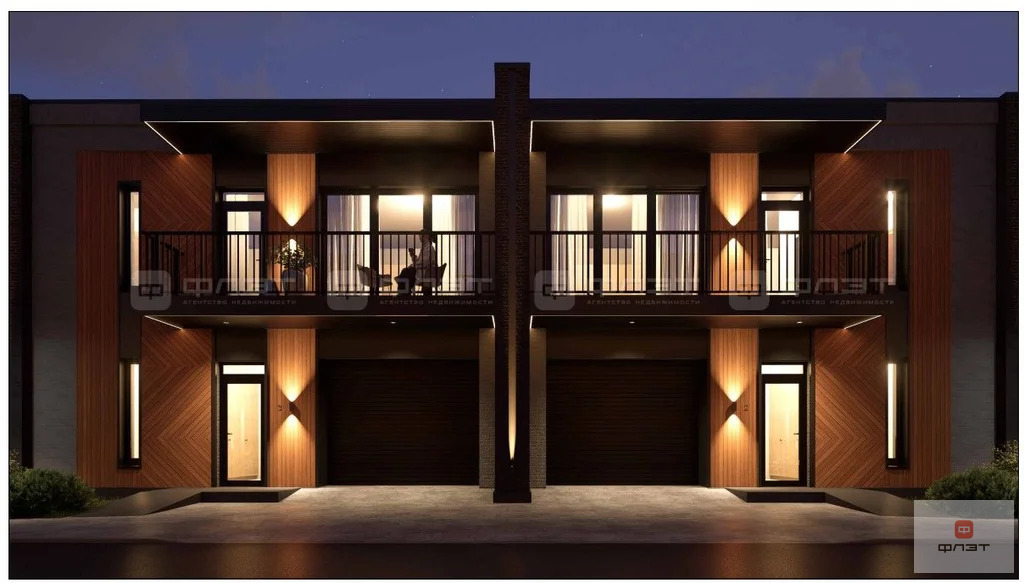 Продажа участка, Казань, ул. Звонкая (Восточный) - Фото 2