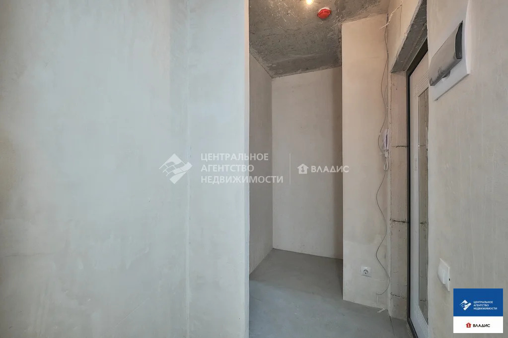 Продажа квартиры, Рязань, улица Полина - Фото 9