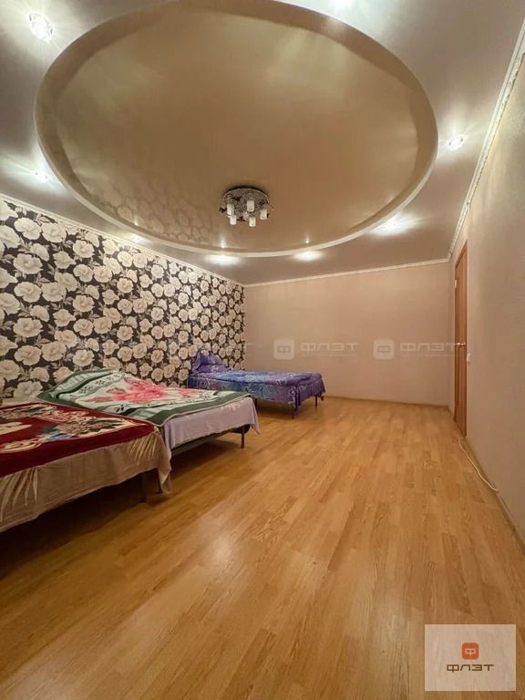 Продажа квартиры, Пестрецы, Пестречинский район, ул. Казанская - Фото 4