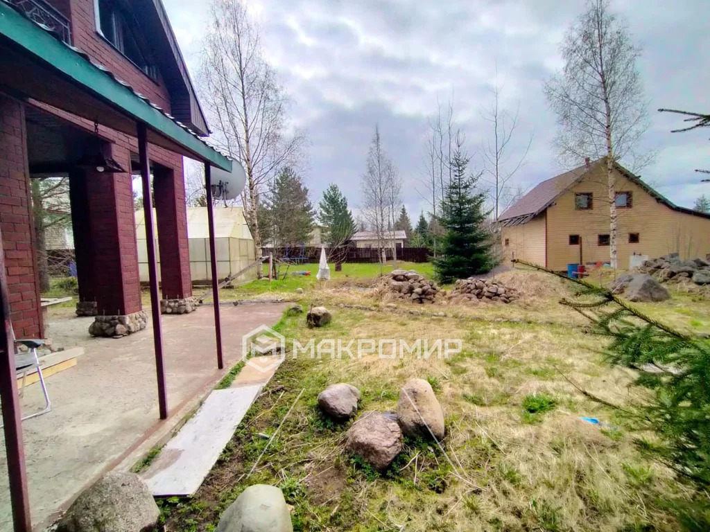 Продажа дома, Всеволожский район - Фото 1