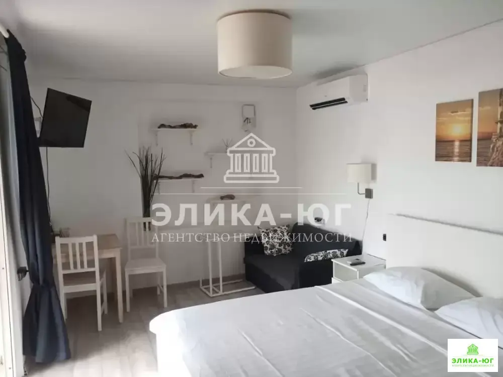 Продажа участка, Джубга, Туапсинский район - Фото 8