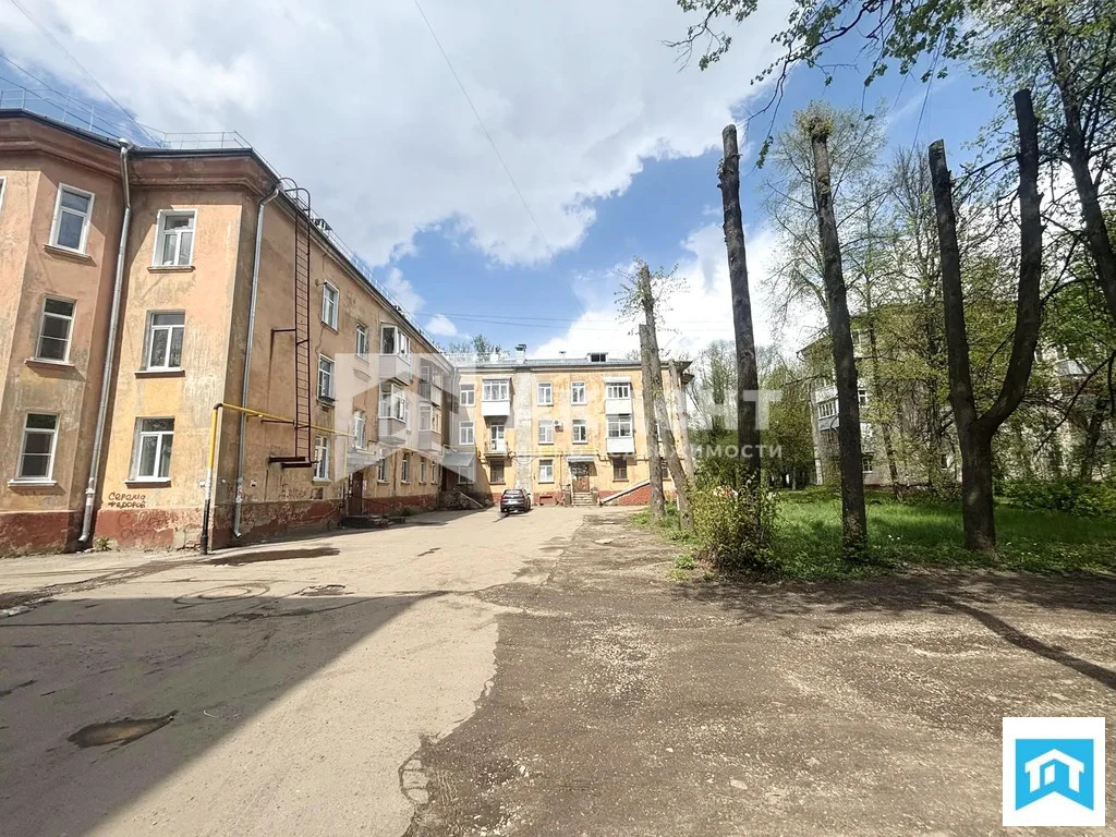 Продажа квартиры, Иваново, ул. Каравайковой - Фото 15