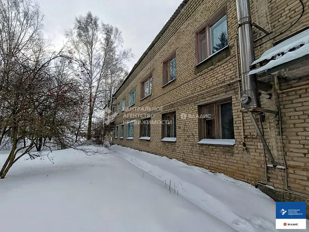 Продажа квартиры, Шилово, Шиловский район, ул. Рязанская - Фото 2