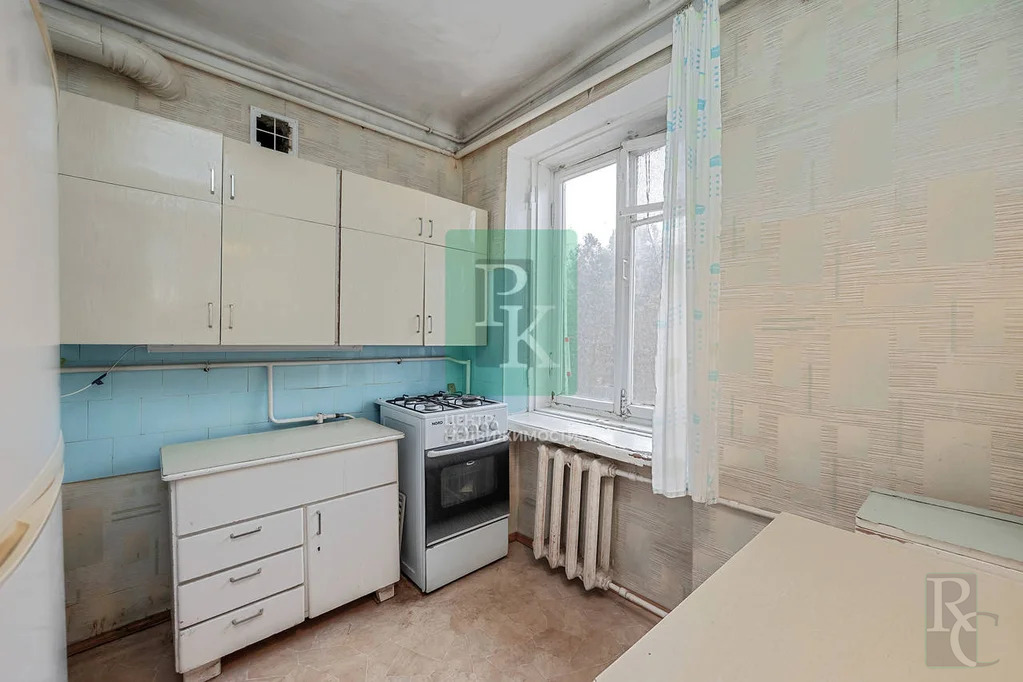 Продажа квартиры, Севастополь, ул. Гоголя - Фото 11