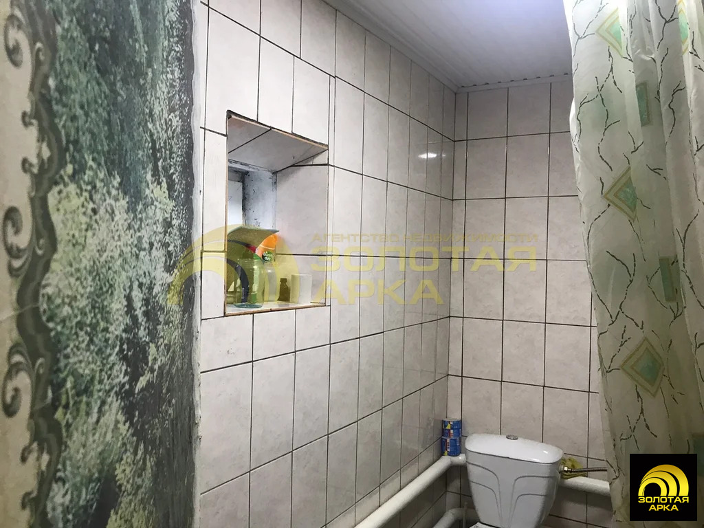 Продажа дома, Курчанская, Темрюкский район, улица Памяти 21-го - Фото 13