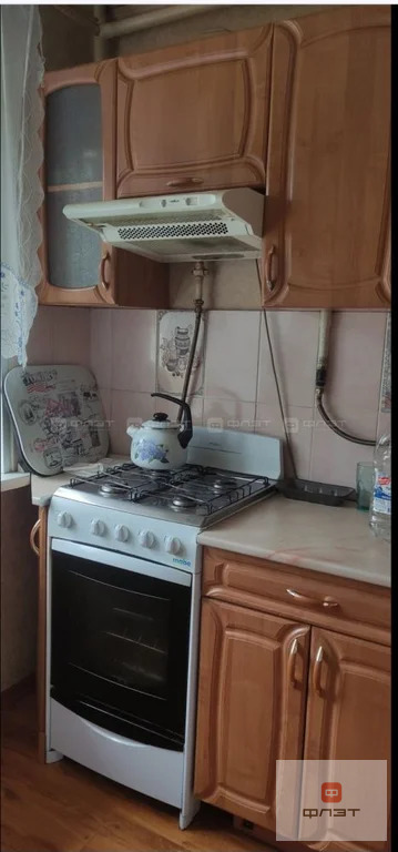 Продажа квартиры, Казань, ул. Нурсултана Назарбаева - Фото 4