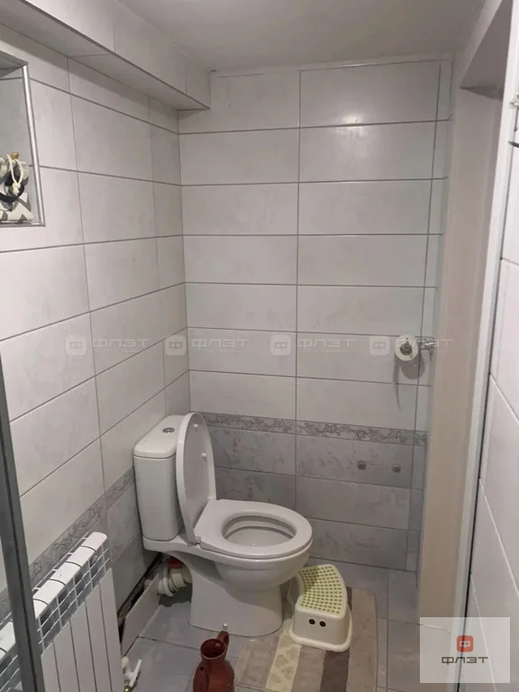 Продажа дома, Казань, ул. Чебоксарская - Фото 13