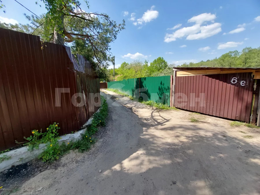 Продажа участка, Балашиха, Балашиха г. о, Улица Молодой Ленинец, 7 - Фото 6
