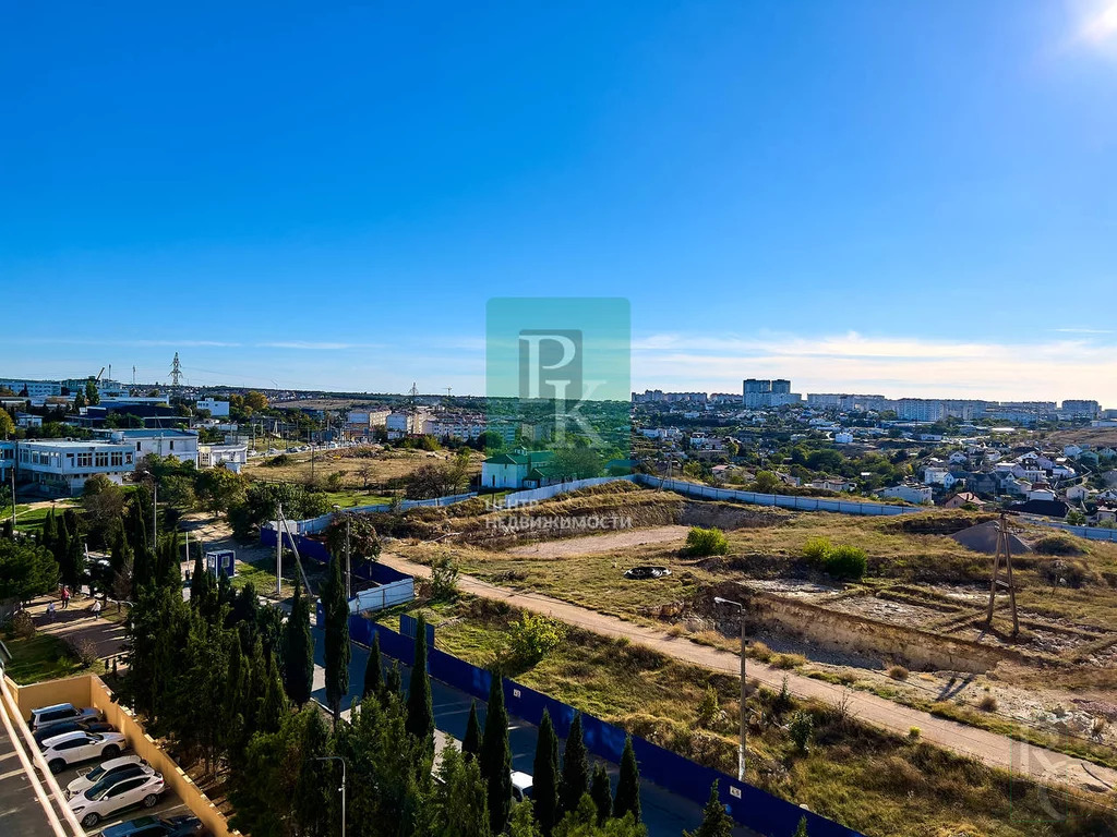 Продажа квартиры, Севастополь, ул. Вакуленчука - Фото 4