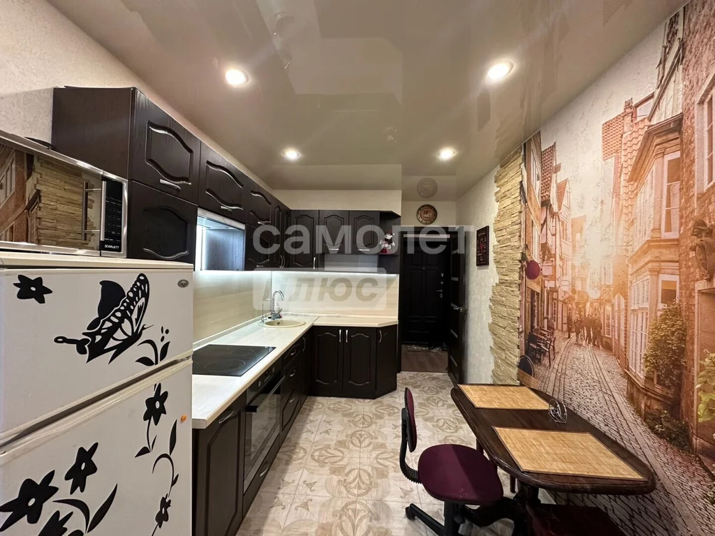 Продажа квартиры, Осиновая Гора, Ленинский район, Первый Восточный ... - Фото 3