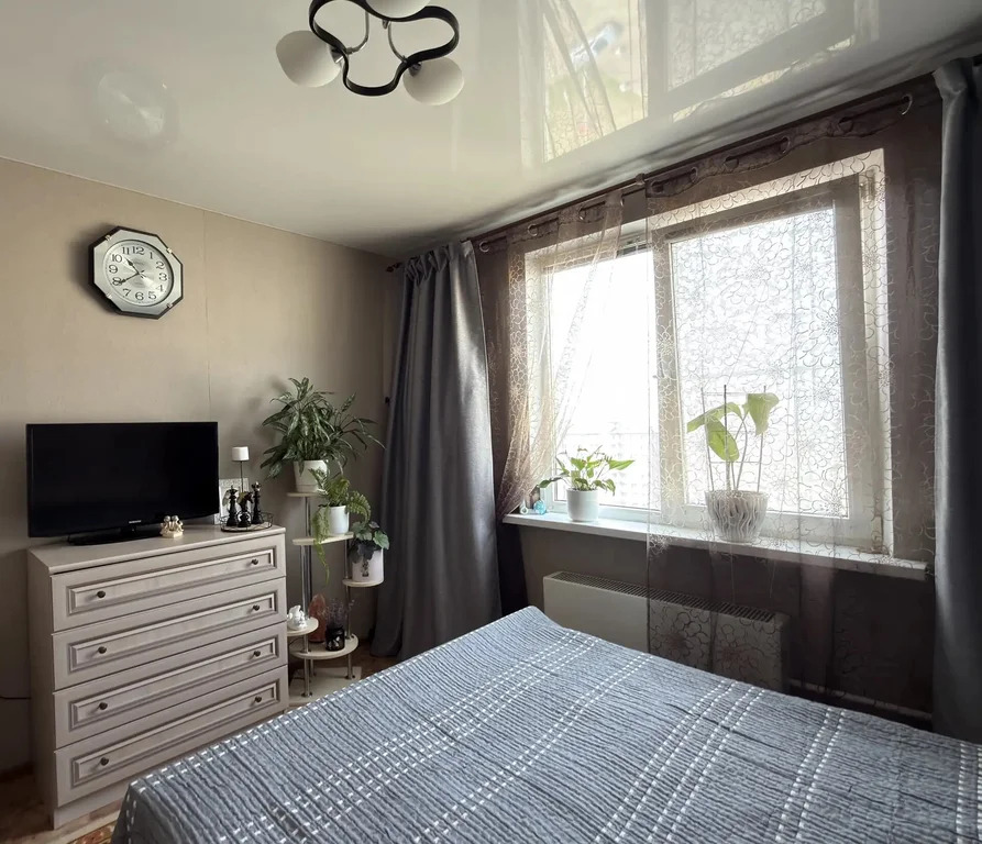 Продажа квартиры, Афипский, Северский район, ул. 50 лет Октября - Фото 12