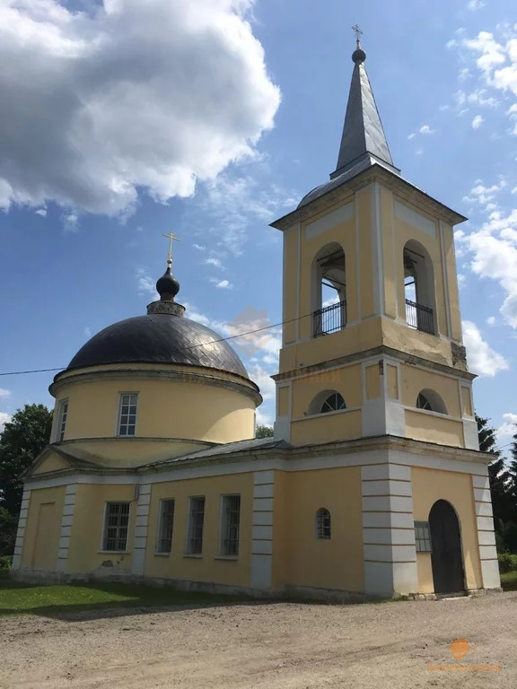 Продажа участка, Сенино, Чеховский район - Фото 2