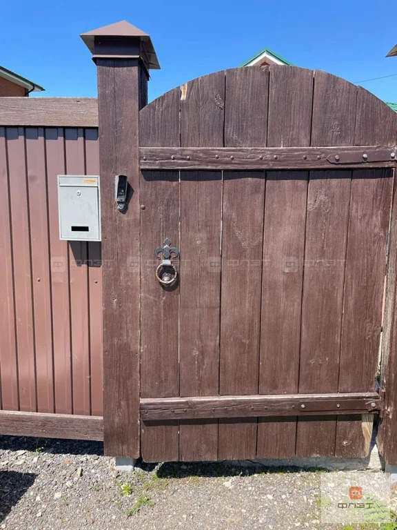 Продажа дома, Казань, ул. Мира Самосырово - Фото 14