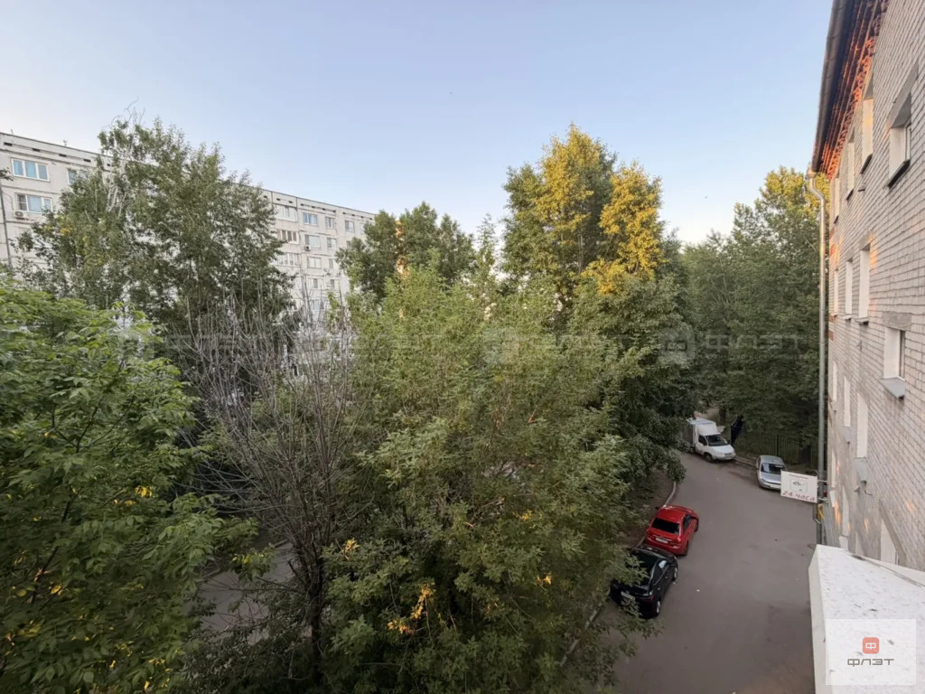 Продажа квартиры, Казань, ул. Белинского - Фото 9