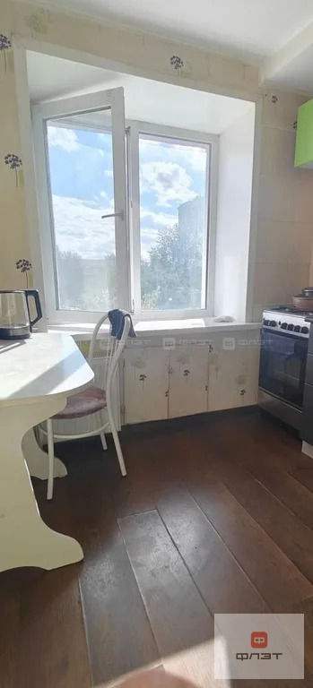 Продажа квартиры, Казань, ул. Агрономическая - Фото 21