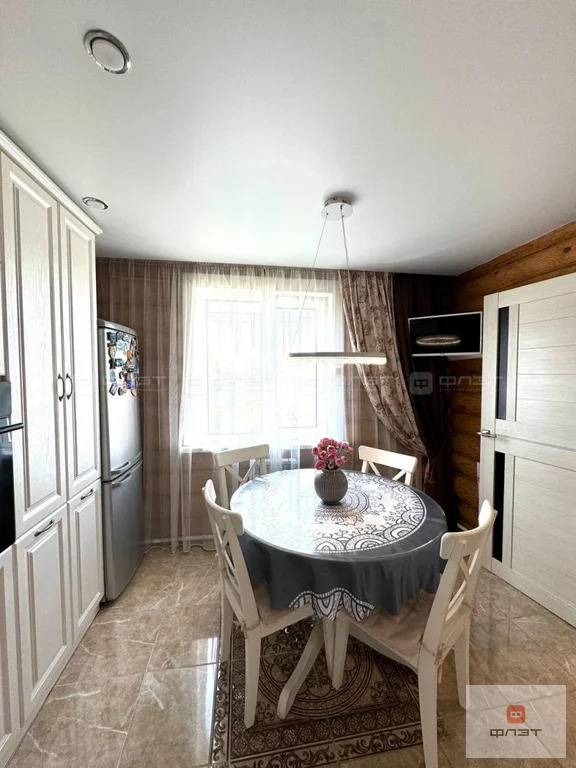 Продажа дома, Ильино, Высокогорский район, ул. Магистральная - Фото 6
