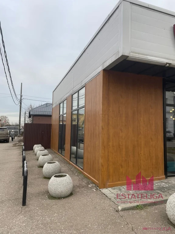 Продажа готового бизнеса, Павловский Посад, Павлово-Посадский район, ... - Фото 2