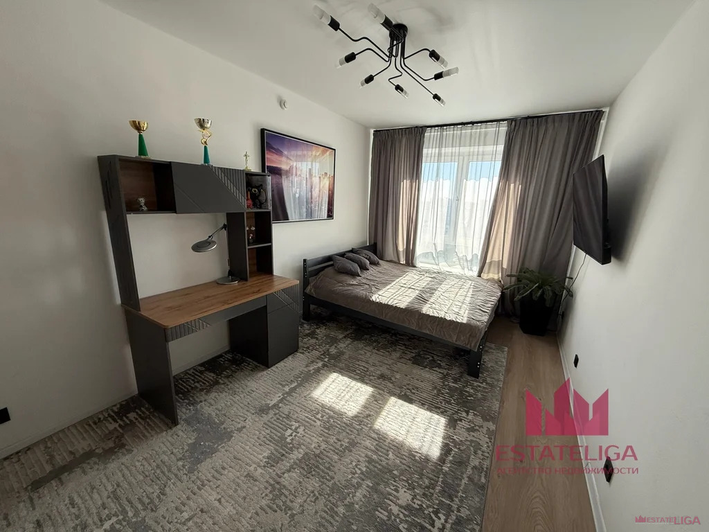 Продажа квартиры, Люберцы, Люберецкий район, улица Юности - Фото 9
