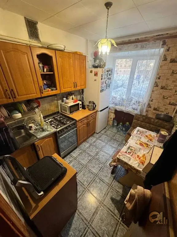 Продаю 3х комнатную квартиру в Подольске - Фото 4