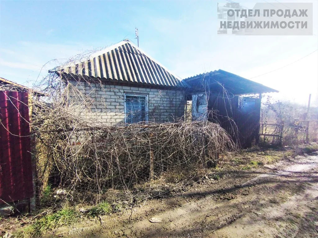 Дача - Фото 1