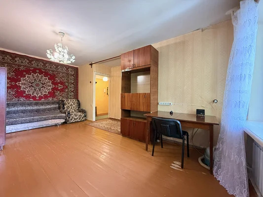 Продам двухкомнатную (2-комн.) квартиру, Нартова ул, 21, Нижний Нов... - Фото 17