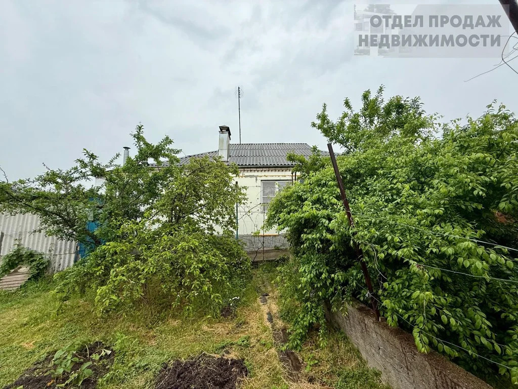 Большой дом - Фото 20