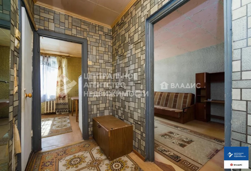 Продажа квартиры, Рязань, ул. Новоселов - Фото 9