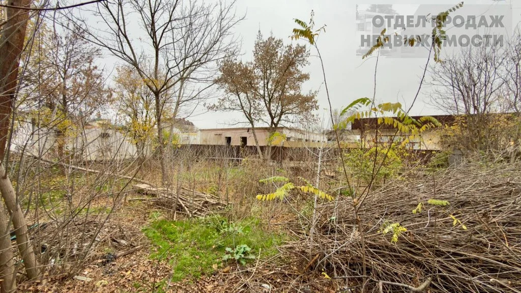 Участок в центре города
Под коммерцию - Фото 3