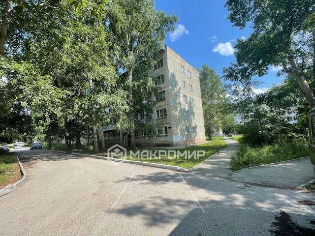 Продажа квартиры, Новосибирск, м. Площадь Маркса, ул. Барьерная - Фото 22