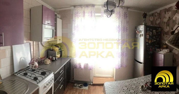 Продажа квартиры, Крымск, Крымский район, ул. Ленина - Фото 4