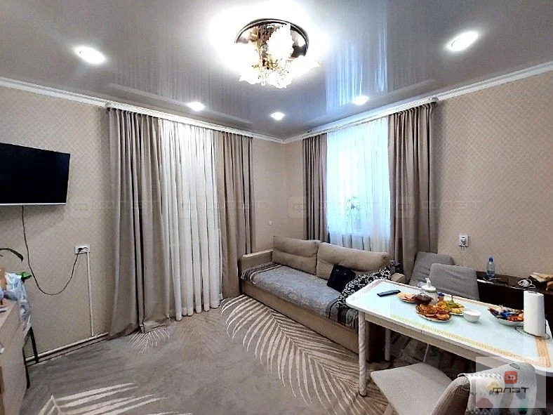 Продажа дома, Берновые Ковали, Зеленодольский район, ул. Центральная - Фото 1