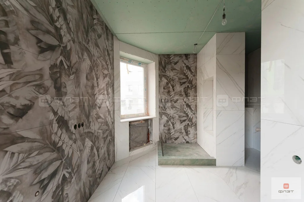 Продажа квартиры, Казань, ул. Федосеевская - Фото 1