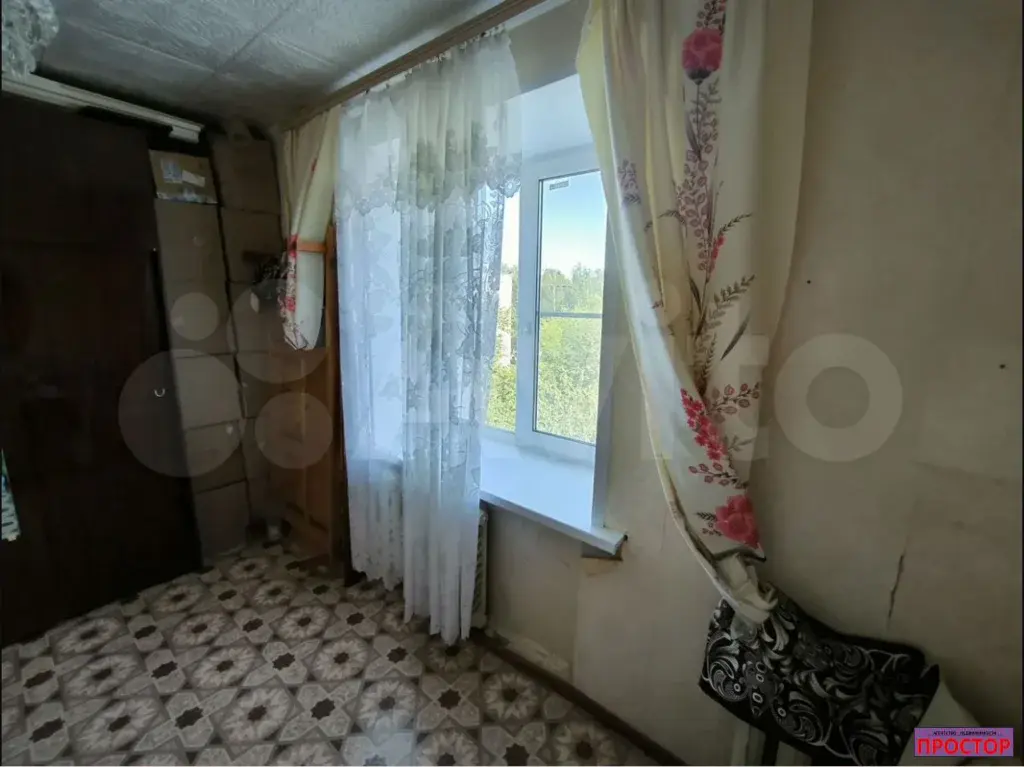 3-к. квартира, 49 м, 5/5 эт. - Фото 11