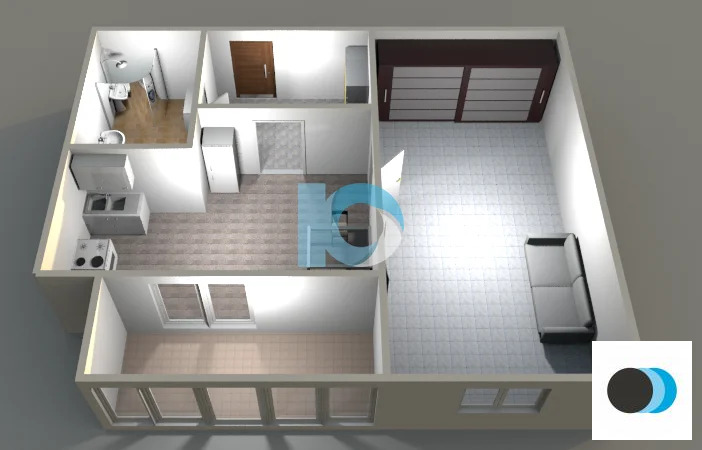 Продажа квартиры, Уфа, улица Современников - Фото 25