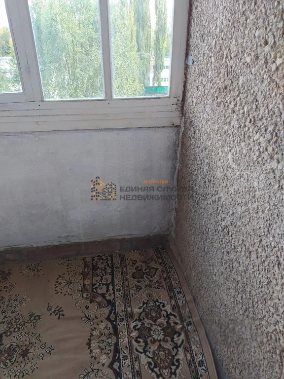 Аренда квартиры, Уфа, Давлеткильдеева б-р. - Фото 5