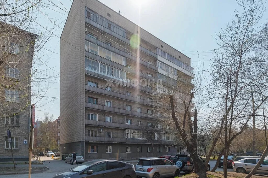 Продажа квартиры, Новосибирск, ул. Революции - Фото 17