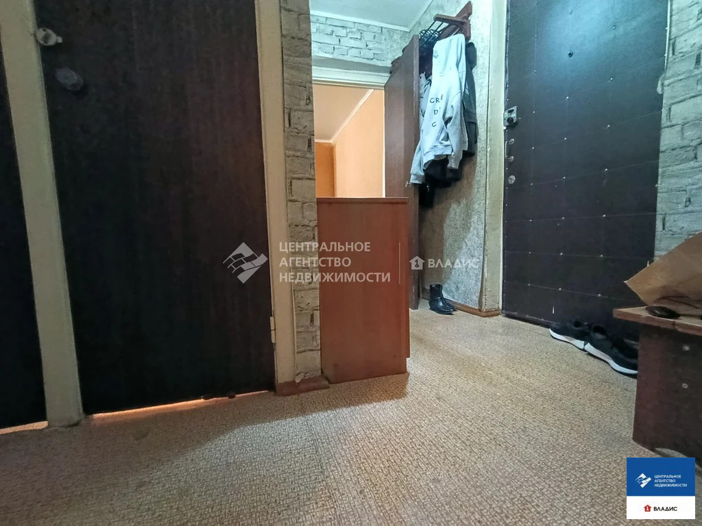 Продажа квартиры, Шилово, Шиловский район, ул. Рязанская - Фото 16