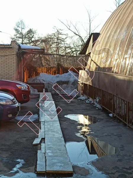 м. Преображенская площадь, ул. Потешная , Комплекс зданий 1108 м (ном. ... - Фото 10