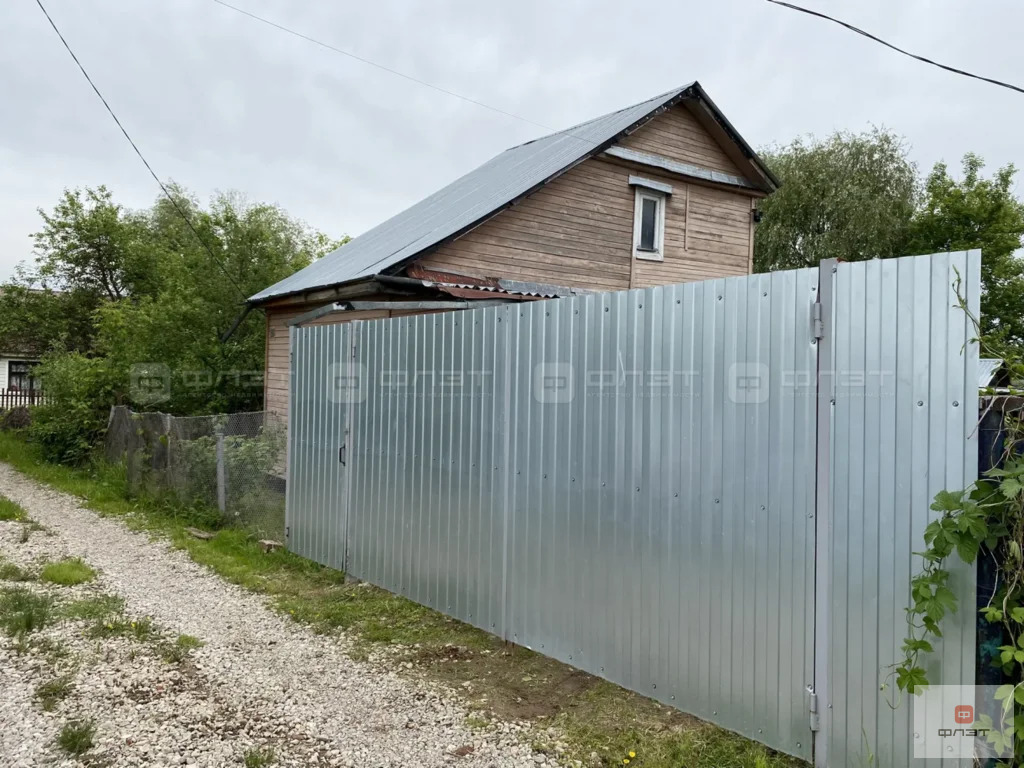 Продажа дома, Казань, тер. СНТ Подлужный - Фото 3