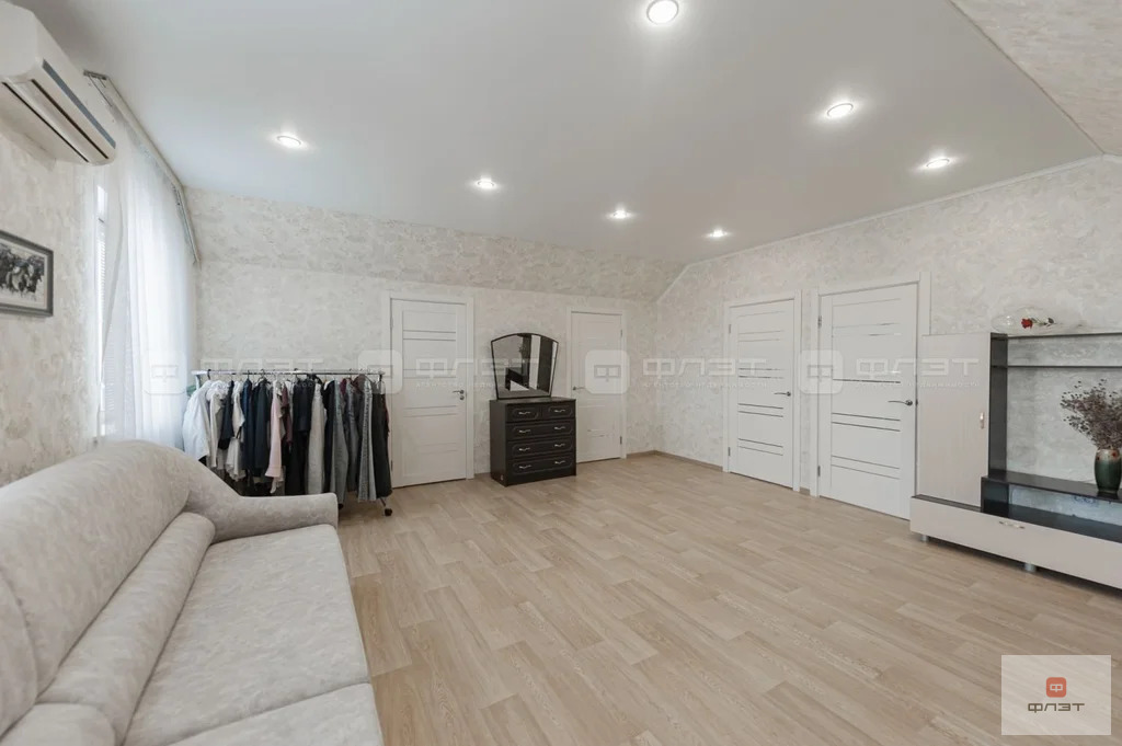 Продажа дома, Казань, ул. Ореховая (Вишневка) - Фото 26