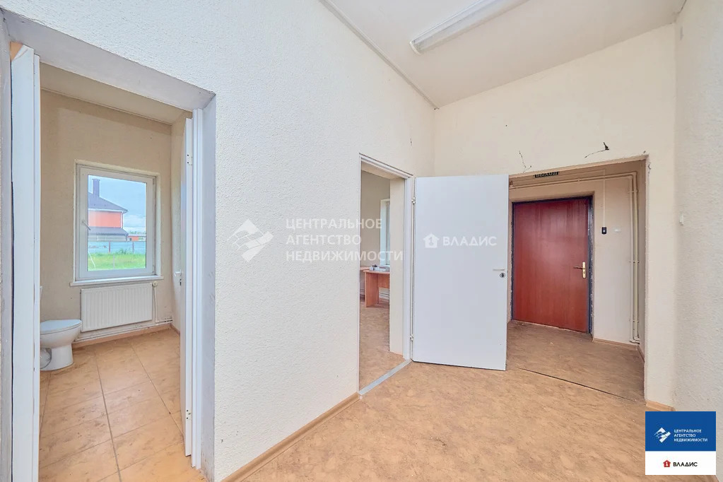 Продажа ПСН, Рыбное, Рыбновский район, ул. Лесная - Фото 6