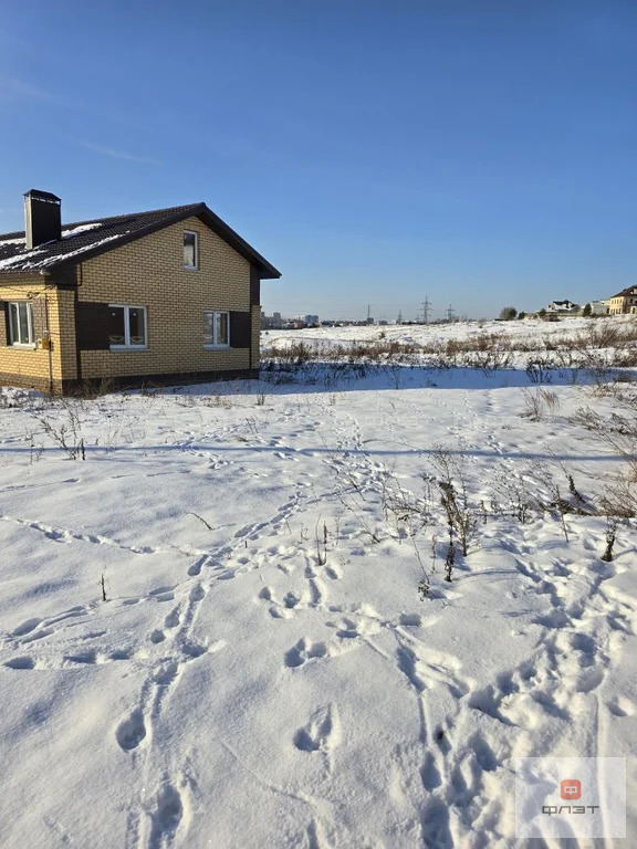 Продажа дома, Казань, ул. Миркасыма Усманова - Фото 2