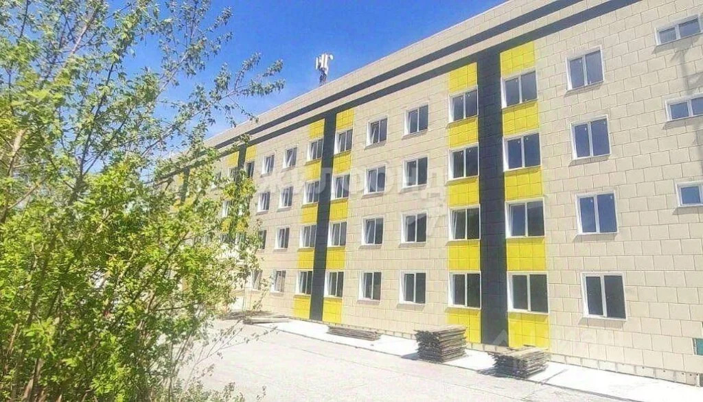 Продажа квартиры, Новосибирск, ул. Сухановская - Фото 0