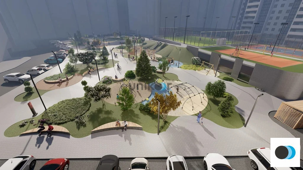 Жк Менделеевский Купить Квартиру Уфа