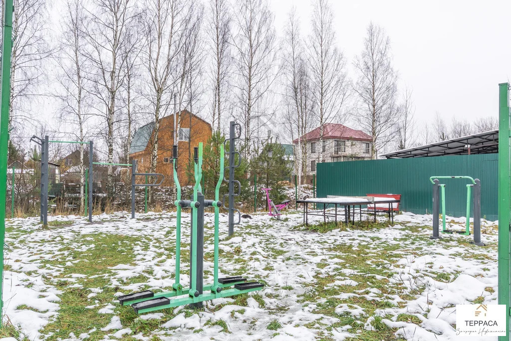 Продажа дома, Дони, Гатчинский район - Фото 17