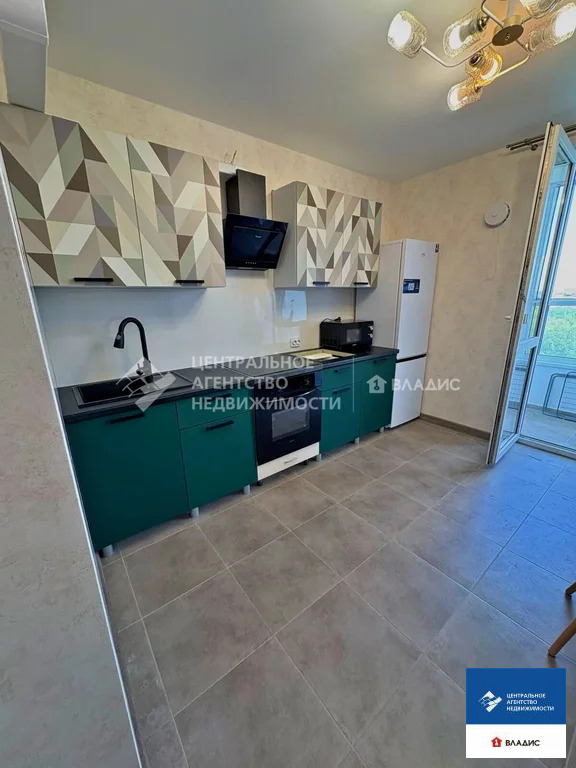 Продажа квартиры, Рязань, Славянский проспект - Фото 10
