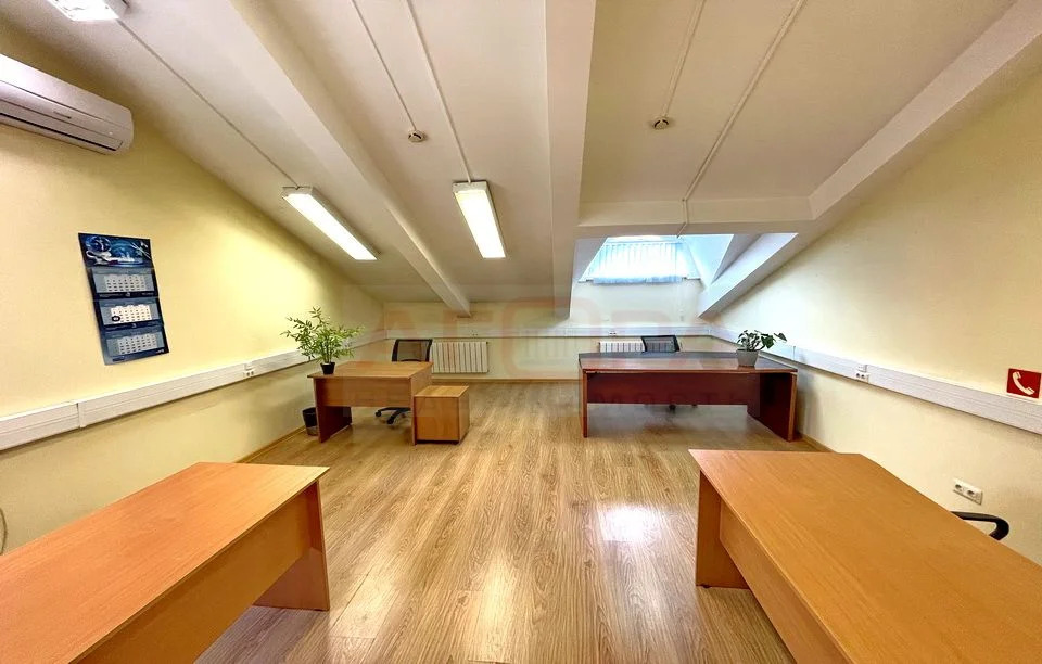 Аренда офиса, м. Курская, Полуярославский Б. пер. - Фото 4